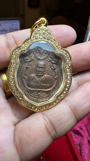 ปล่อยพระค่ะ