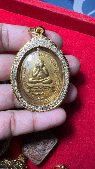 ปล่อยพระค่ะ รูปที่ 3