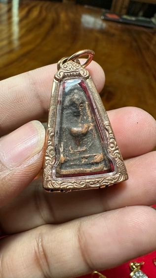 ปล่อยพระค่ะ