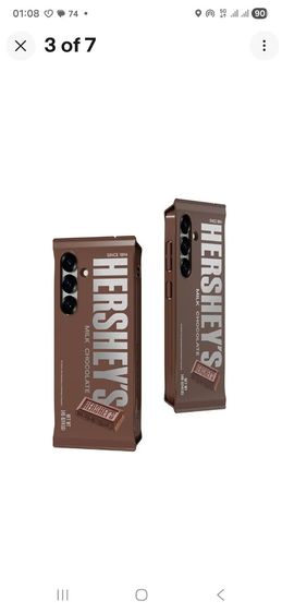 เคส Samsung 25 Ultra รูปที่ 8