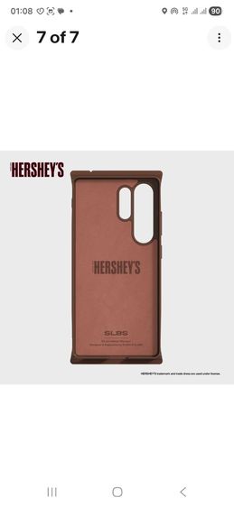 เคส Samsung 25 Ultra รูปที่ 5