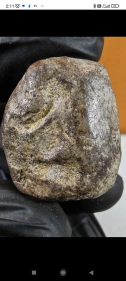 พระปิดตาหลวงพ่อแก้ว วัดเครือวัลย์ เก่าแท้ดูง่าย รูปที่ 2