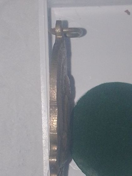 รวมเหรียญพระเก่าให้หมด รูปที่ 4