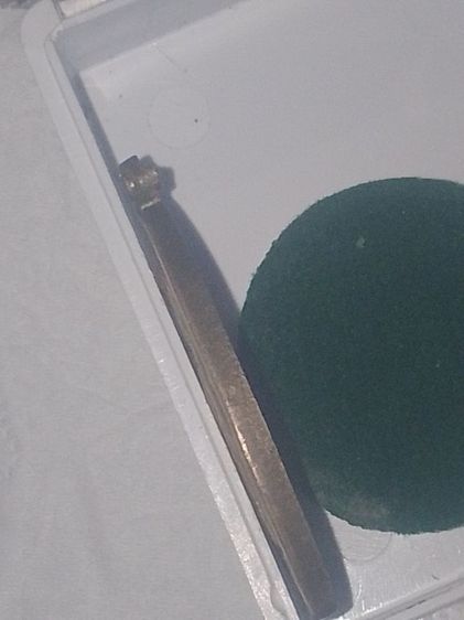 รวมเหรียญพระเก่าให้หมด รูปที่ 7