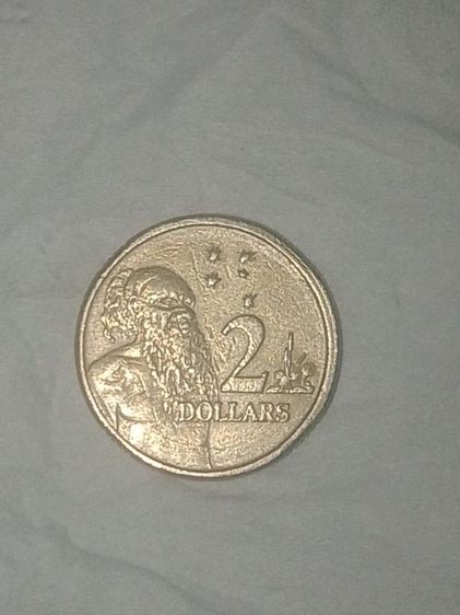 เหรียญต่างประเทศให้หมด รูปที่ 12