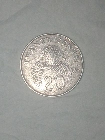 เหรียญต่างประเทศให้หมด รูปที่ 8