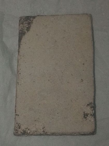 พระสมเด็จไม่ทราบที่