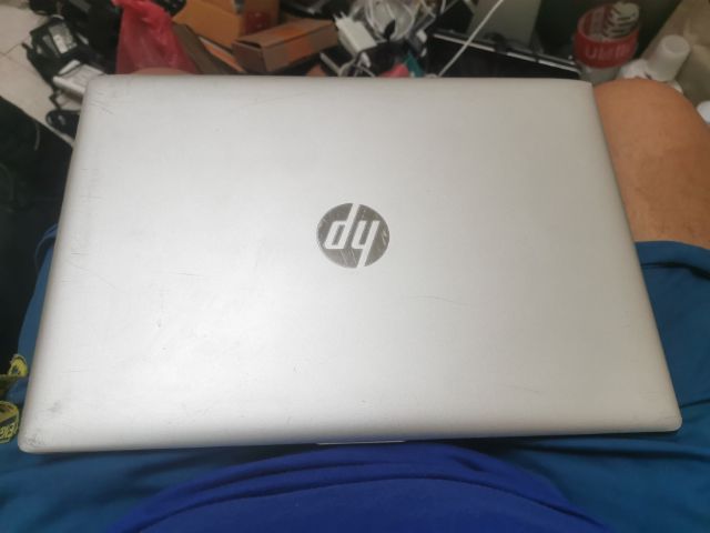 HP Probook 14นิ้ว i5 GEN7 7200U SSD 120GB RAM 8GB  DDR4 เครื่องใช้งานปกติทุกอย่าง แบตดูยูทูปได้ 2ชมผ่านไวไฟ สุขสวัสดิ์ กทม รูปที่ 5