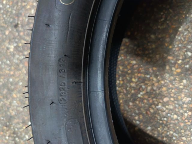 ยาง N maxมือสอง  2เส่น รูปที่ 2