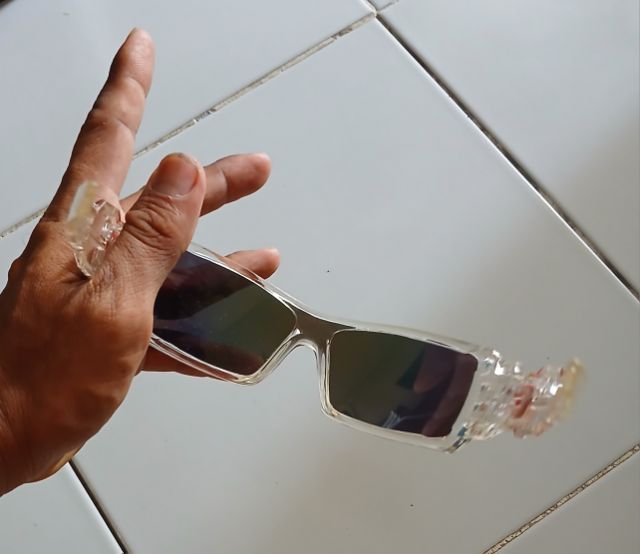 OAKLEY OIL RIG รูปที่ 5