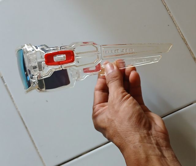 OAKLEY OIL RIG
