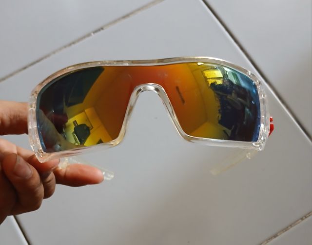 OAKLEY OIL RIG รูปที่ 4