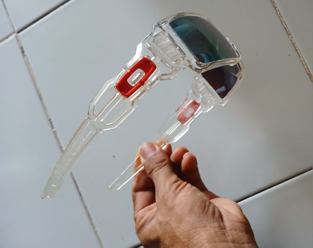 OAKLEY OIL RIG รูปที่ 3