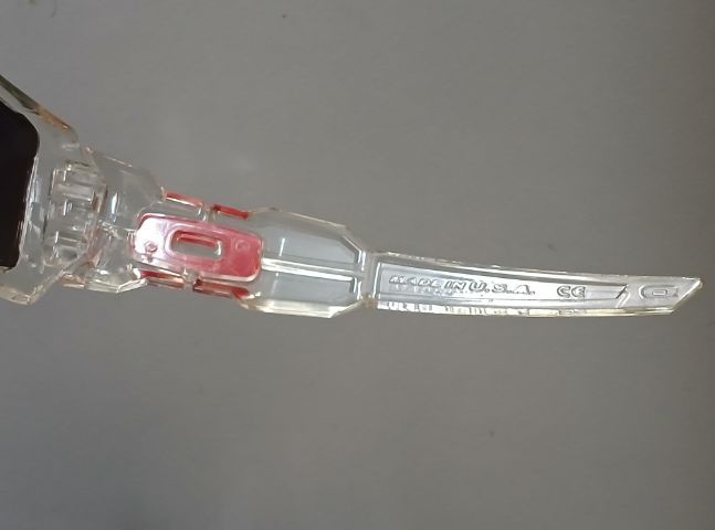 OAKLEY OIL RIG รูปที่ 8