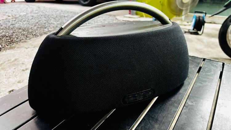 ลำโฟง Harman Kardon go play  รูปที่ 3
