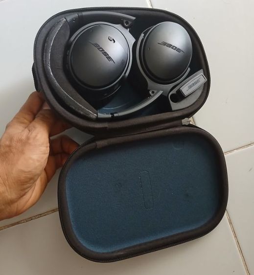 Bose QC35 รูปที่ 7