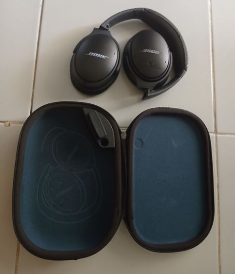 Bose QC35 รูปที่ 2