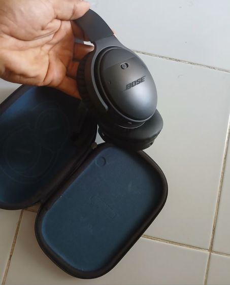 Bose QC35 รูปที่ 5
