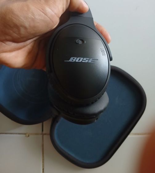 Bose QC35 รูปที่ 4