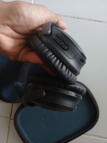 Bose QC35 รูปที่ 9
