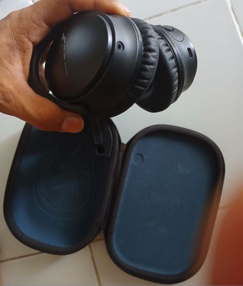 Bose QC35 รูปที่ 8