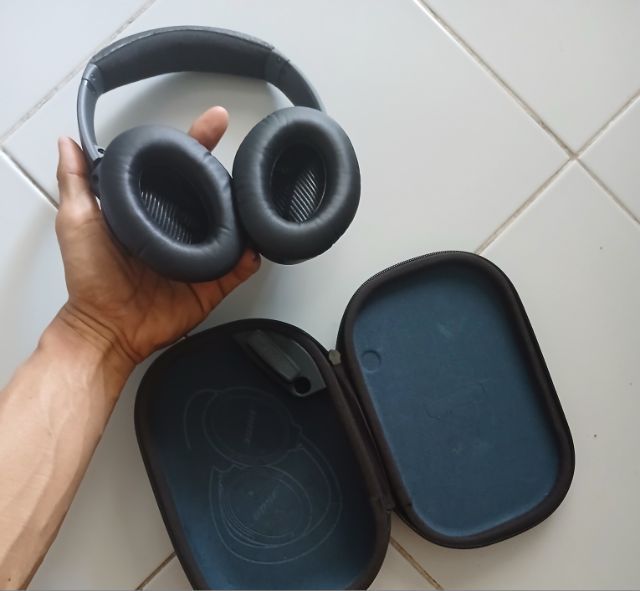 Bose QC35 รูปที่ 3