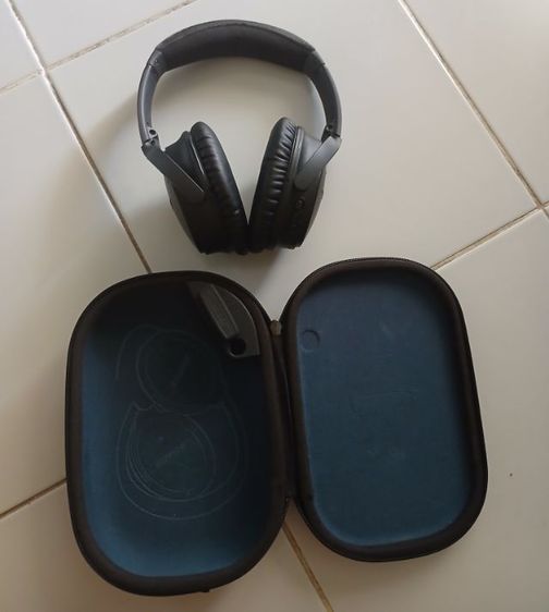 Bose QC35 รูปที่ 6