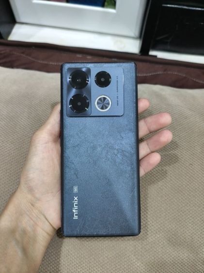 
ขาย Infinite Note40 pro plus5G รูปที่ 2