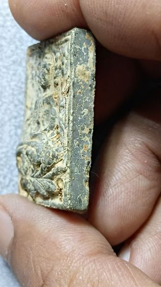 พระสมเด็จกรุวัดท้ายตลาด เก่าเก็บตามภาพ รูปที่ 3