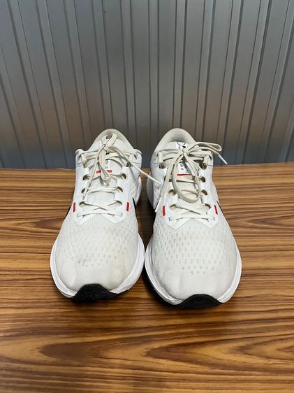 Nike Winflo10 สีครีม เบอร์ 43 ยาว 27.5 cm รูปที่ 3