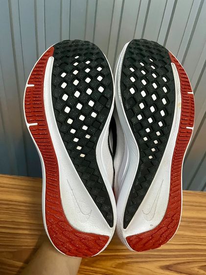 Nike Winflo10 สีครีม เบอร์ 43 ยาว 27.5 cm รูปที่ 8