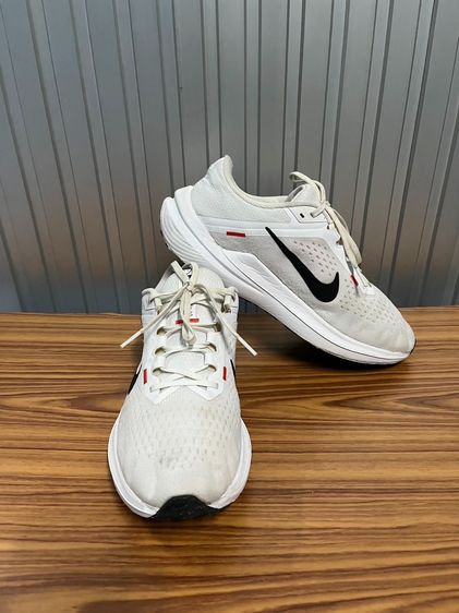 Nike Winflo10 สีครีม เบอร์ 43 ยาว 27.5 cm รูปที่ 2