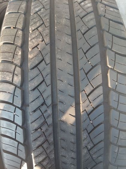 Deestone 265 65 17 ปี 24 มี 2 เส้น รูปที่ 4