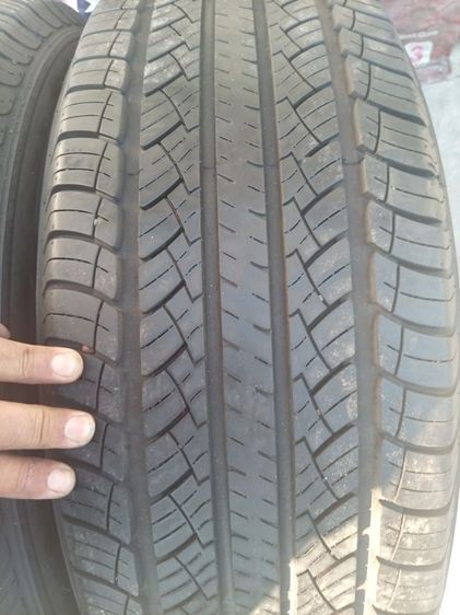 Deestone 265 65 17 ปี 24 มี 2 เส้น รูปที่ 2