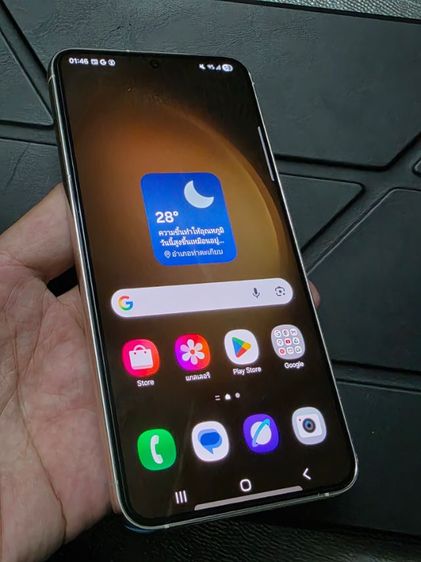 Samsung S23plus  รูปที่ 4