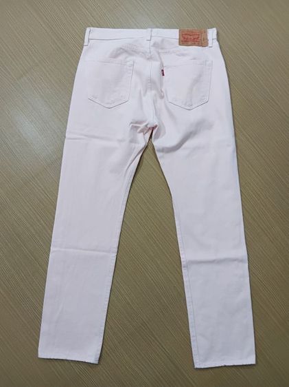 Levi's 501"93 Superpink รูปที่ 5