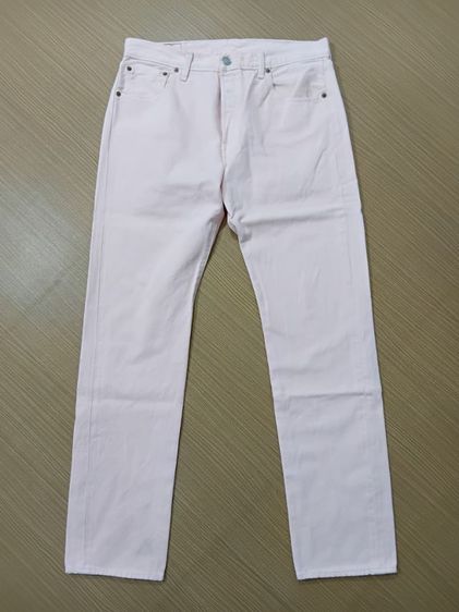 Levi's 501"93 Superpink รูปที่ 4