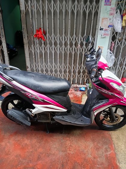 มีโอ125iหัวฉีด รูปที่ 2