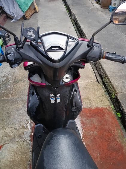 มีโอ125iหัวฉีด รูปที่ 3