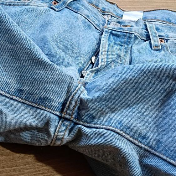 Levi's501 รูปที่ 10