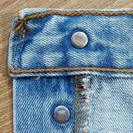 Levi's501