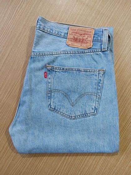 Levi's501 รูปที่ 3