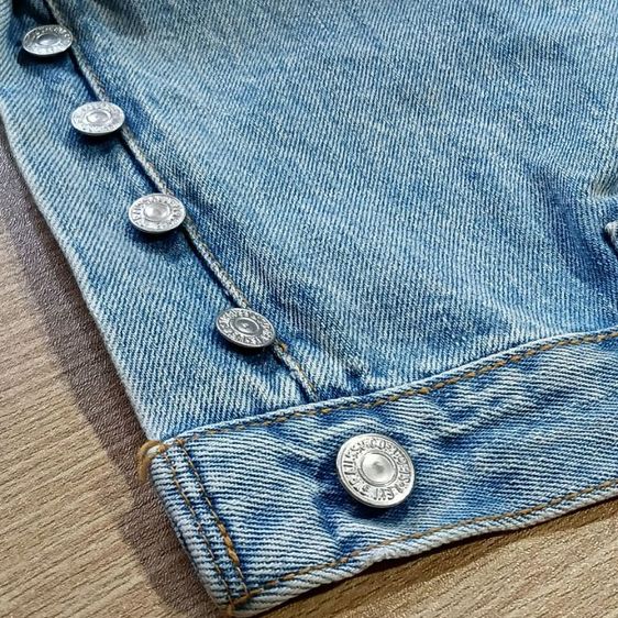 Levi's501 รูปที่ 4