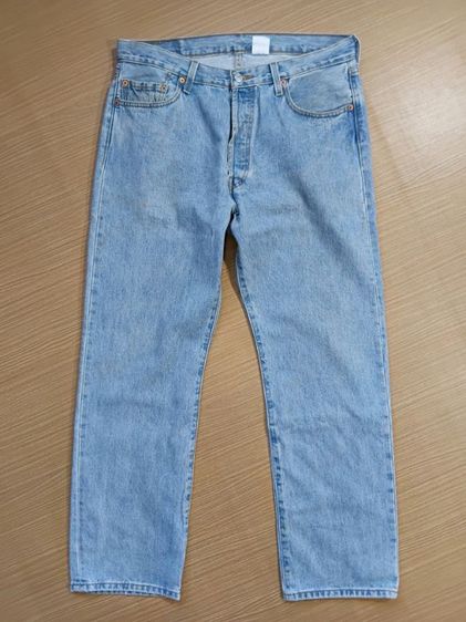 Levi's501 รูปที่ 7