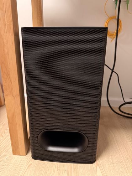 ขายSound bar Bravia Theatre Bar 6 รูปที่ 7