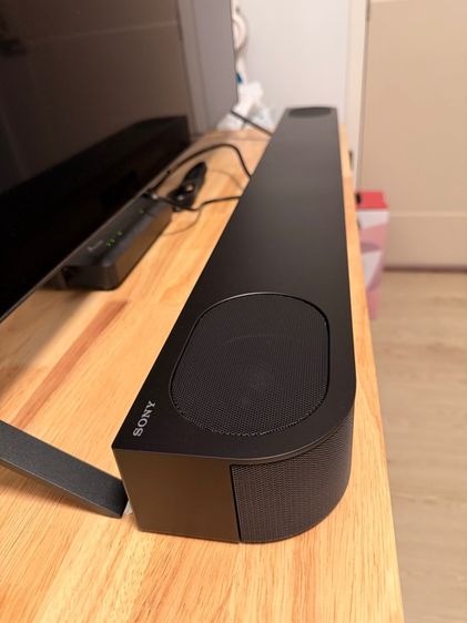 ขายSound bar Bravia Theatre Bar 6 รูปที่ 6