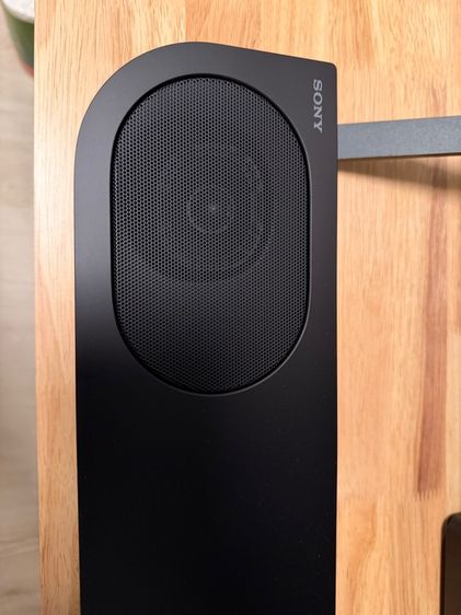 ขายSound bar Bravia Theatre Bar 6 รูปที่ 5