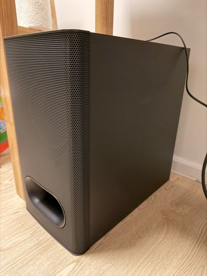 ขายSound bar Bravia Theatre Bar 6 รูปที่ 8