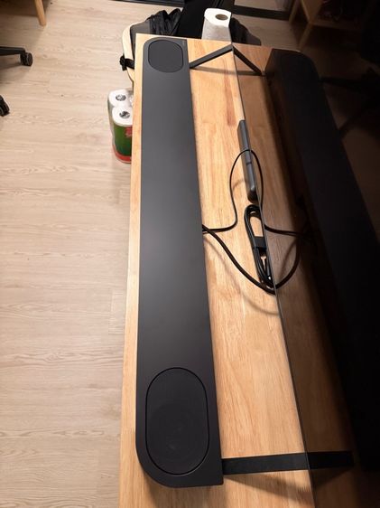 ขายSound bar Bravia Theatre Bar 6 รูปที่ 4