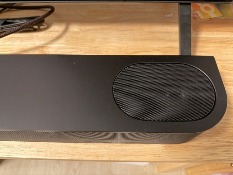 ขายSound bar Bravia Theatre Bar 6 รูปที่ 3